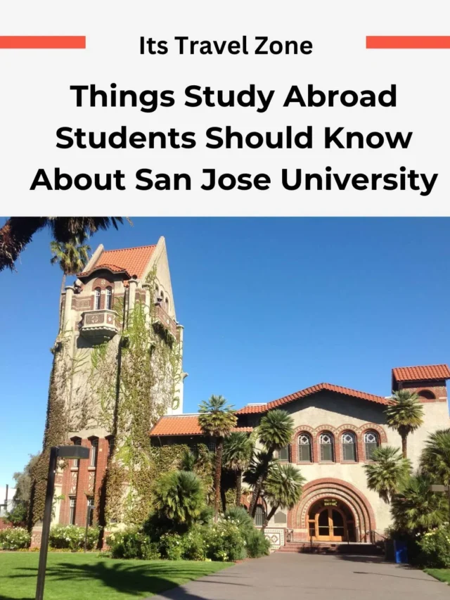 San Jose University