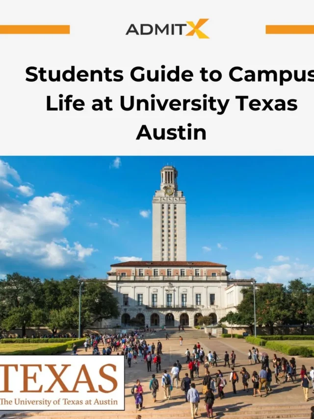 University Texas Austin