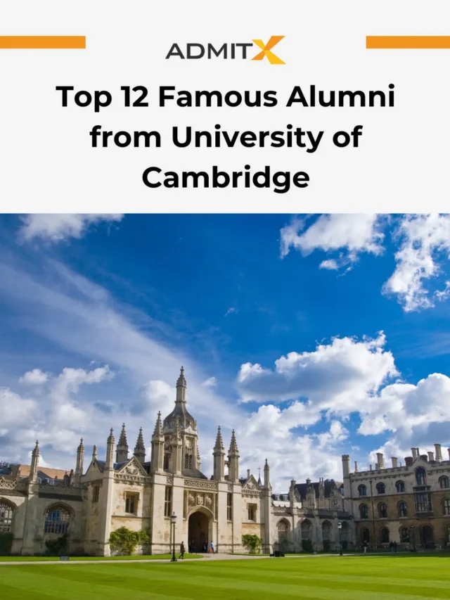 University of Cambridge