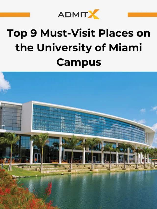 University of Campus