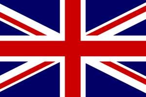 UK Flag