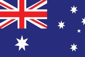 Australia flag