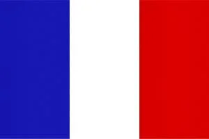 France flag
