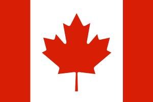 Canada flag