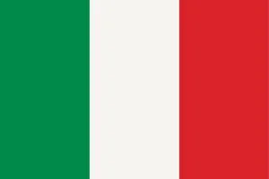 Italy flag