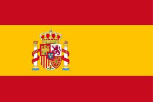 Spain flag