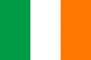 Ireland flag