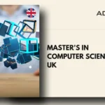 Master's in Computer Science in UK