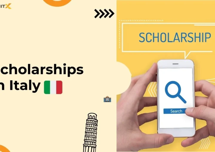 Scholarships in Italy