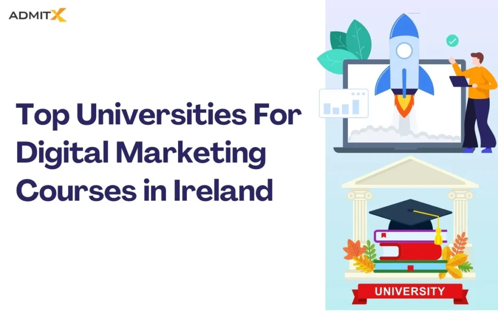 Digital Marketing Courses in Ireland