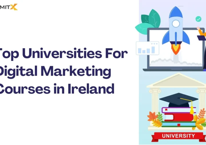 Digital Marketing Courses in Ireland