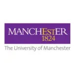 University of Manchester logo