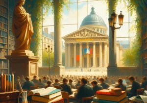 Universities in France
