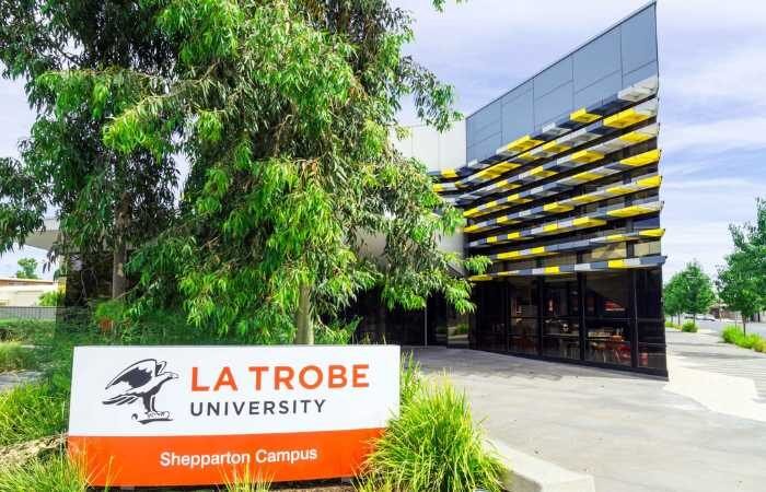 La Trobe University