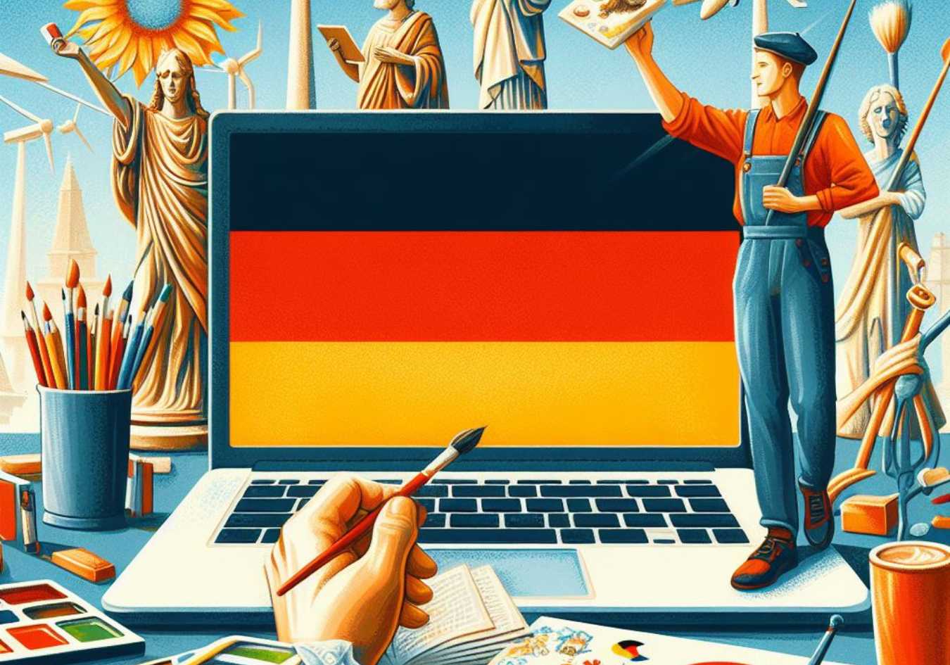 Jobs in Germany for Indian Students: Career& Salary