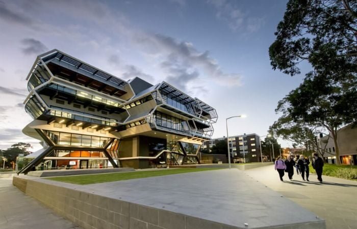 Monash University