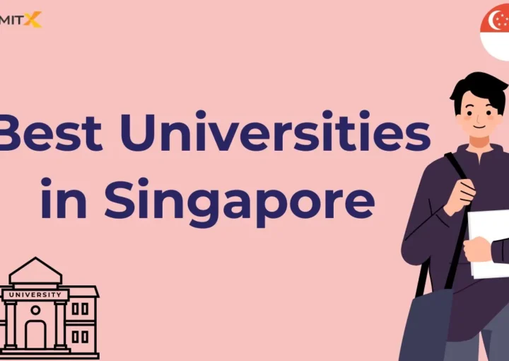 Universities in Singapore