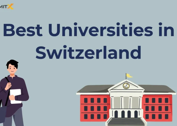 Best Universities in Switzerland