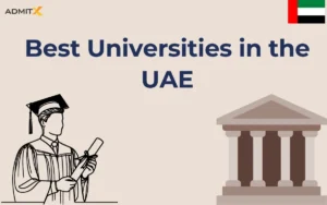 Best Universities in the UAE
