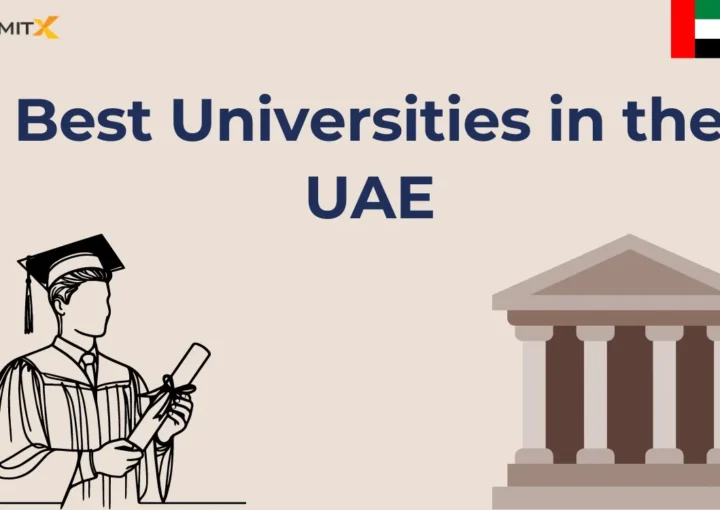 Best Universities in the UAE