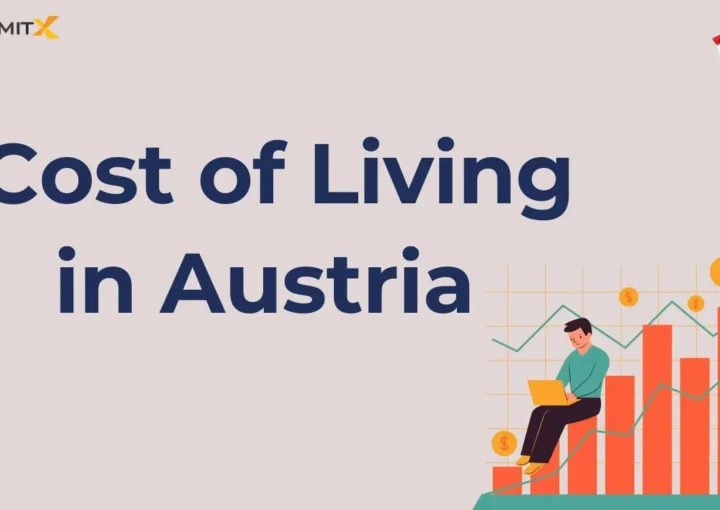 Cost of Living in Austria