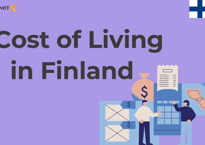 Cost of Living in Finland