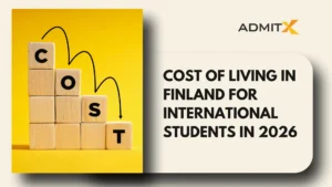 Cost of Living in Finland for International Students in 2026