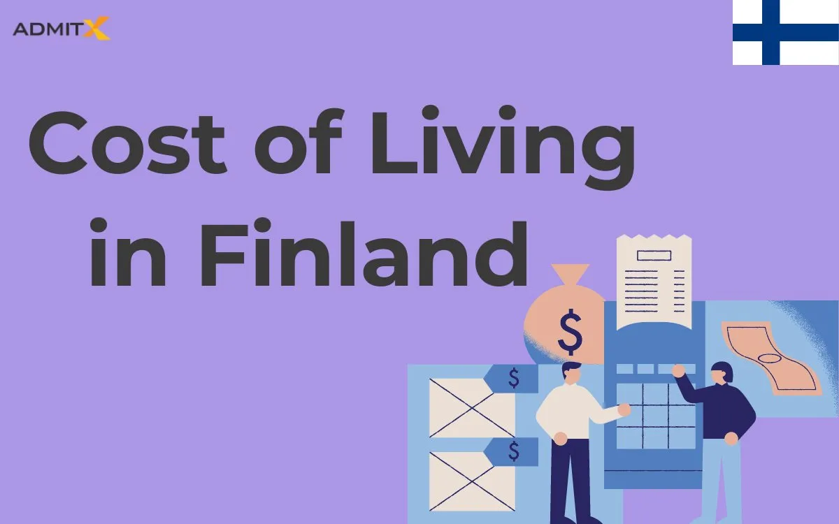 Cost of Living in Finland