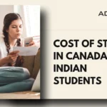 Cost of Study in Canada for Indian Students