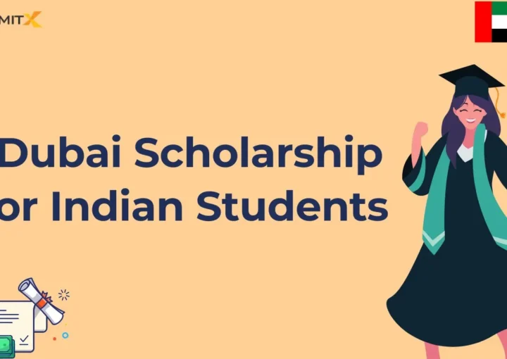 Dubai scholarships for Indian students