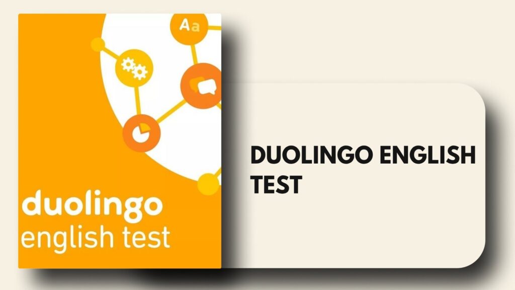 Duolingo English Test