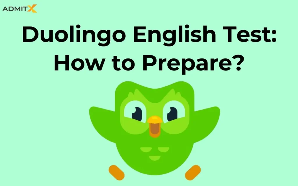 Duolingo English Test