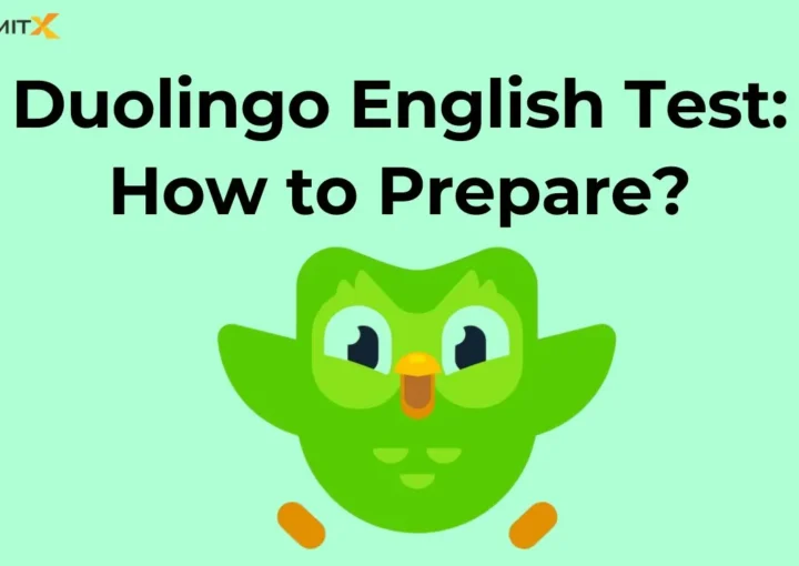 Duolingo English Test