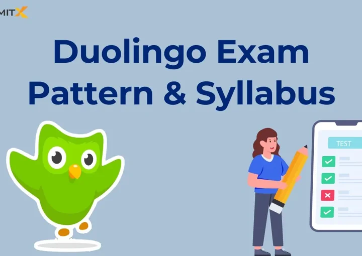 duolingo exam pattern