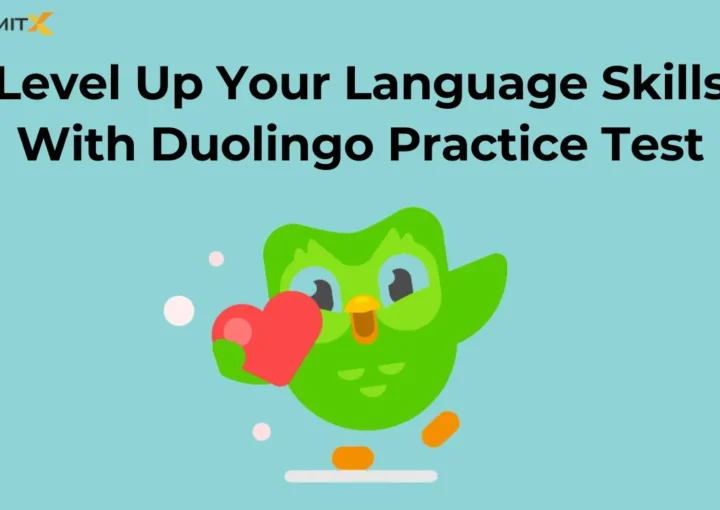 Duolingo Practice Test