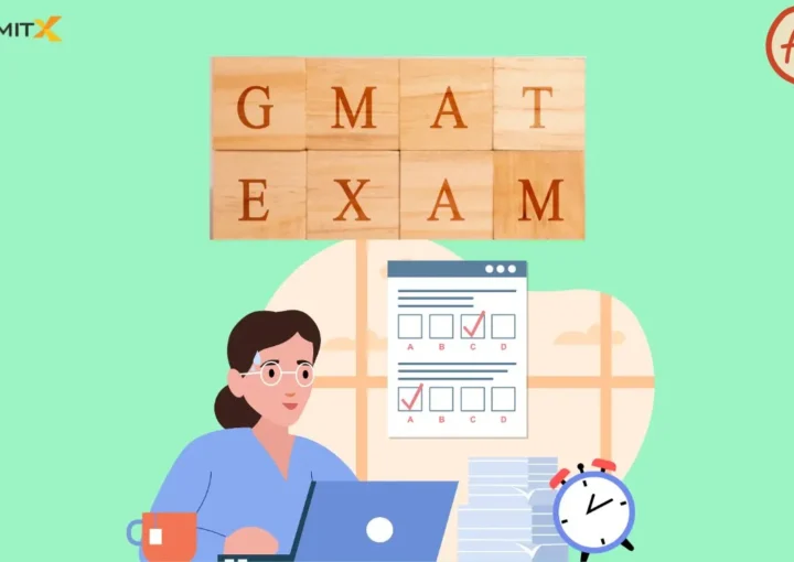 GMAT mock tests