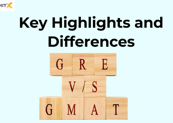 GMAT vs GRE