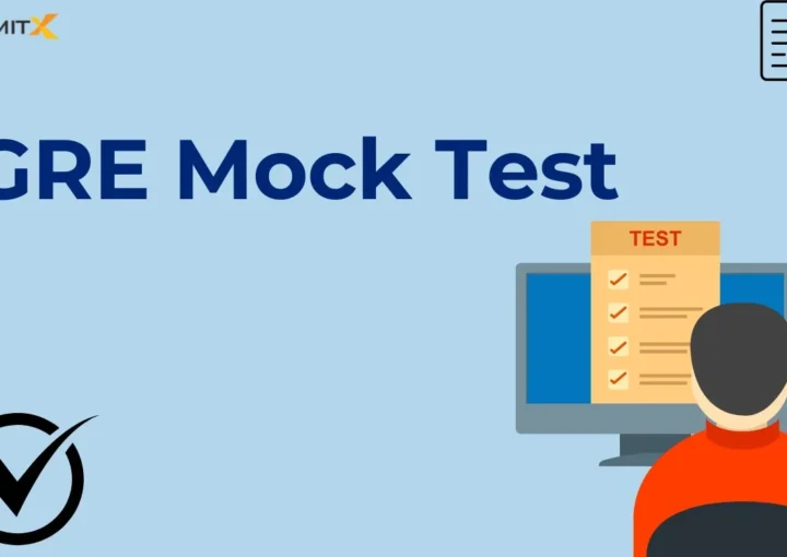 GRE Mock Test