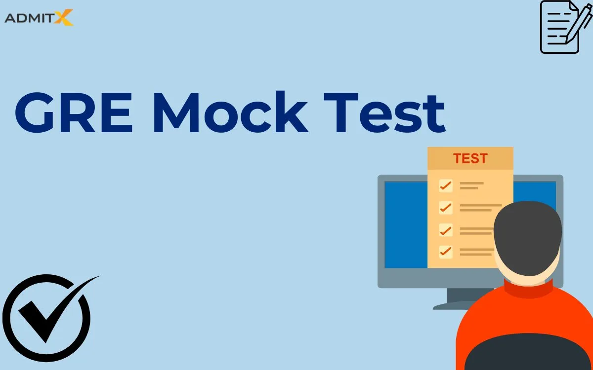 GRE Mock Test