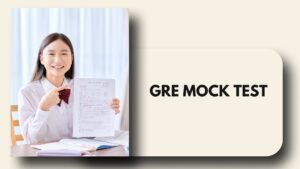 gre mock test