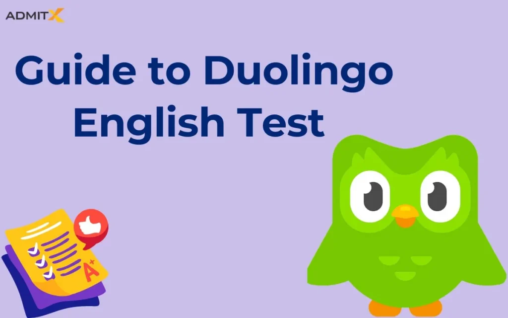 Duolingo English Test
