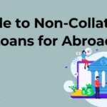 non collateral education loan