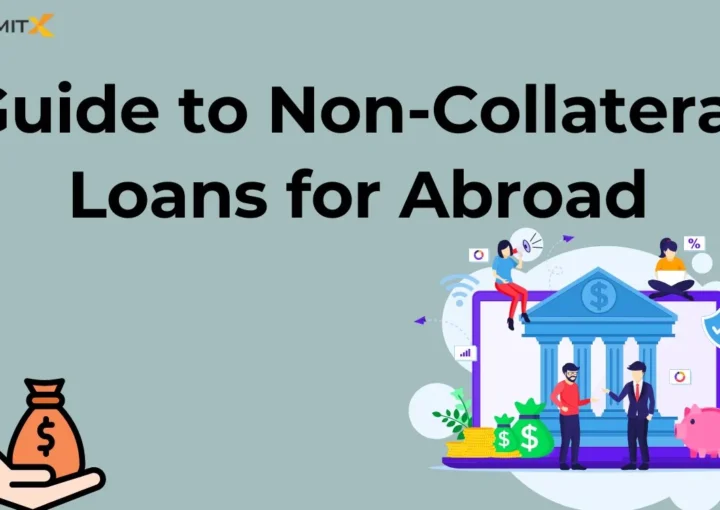 non collateral education loan