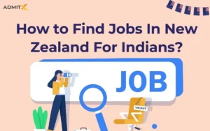 Jobs in New Zealand for Indians