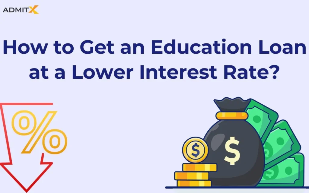 education loan for abroad studies