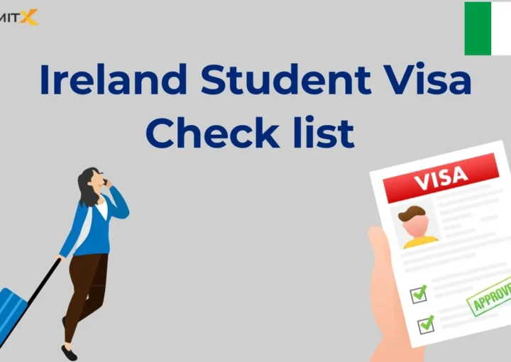 Ireland Student Visa