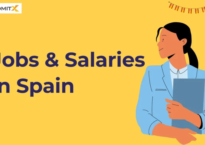 Jobs in Spain