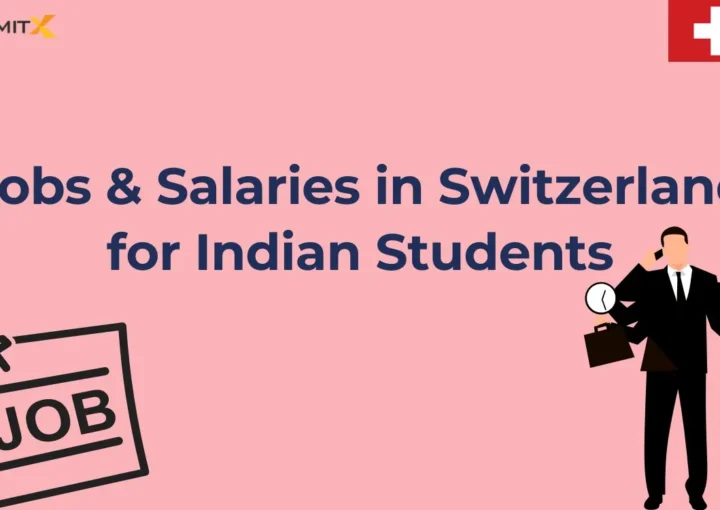 Jobs in Switzerland