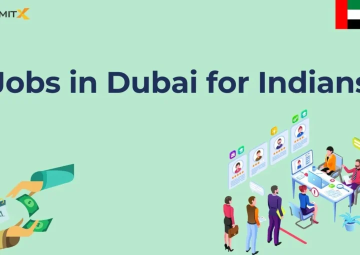 Explore Top Jobs In Dubai for Indians