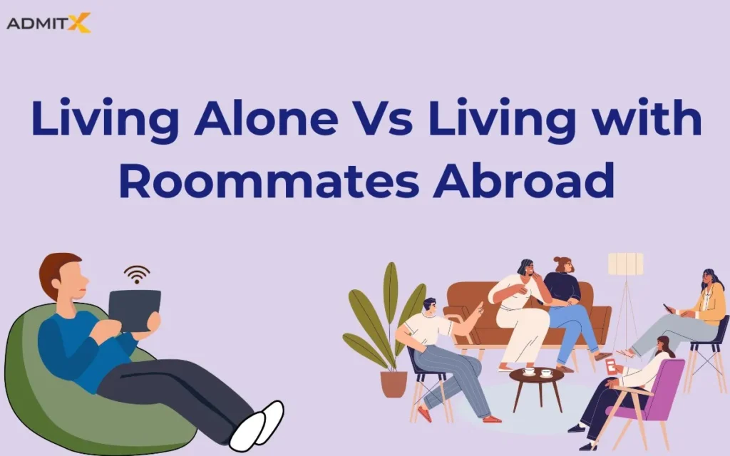 Living Alone
